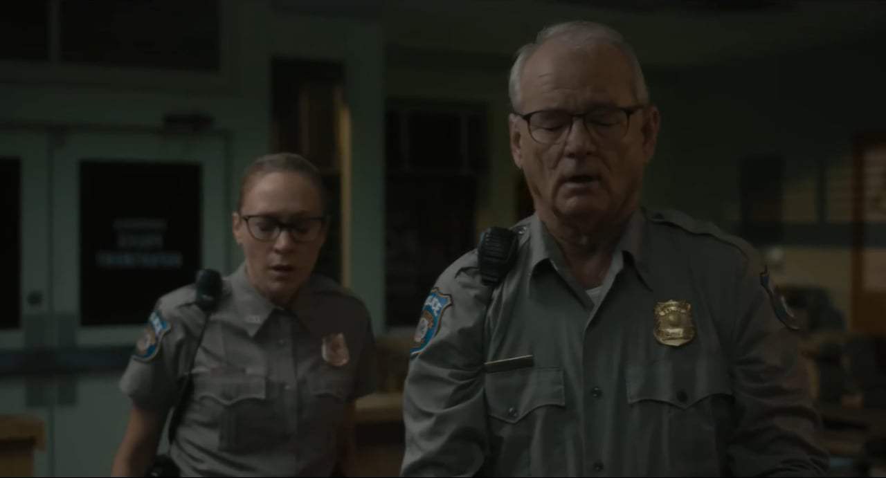 The Dead Don't Die Kill the Head Trailer (2019) Screen Capture #4