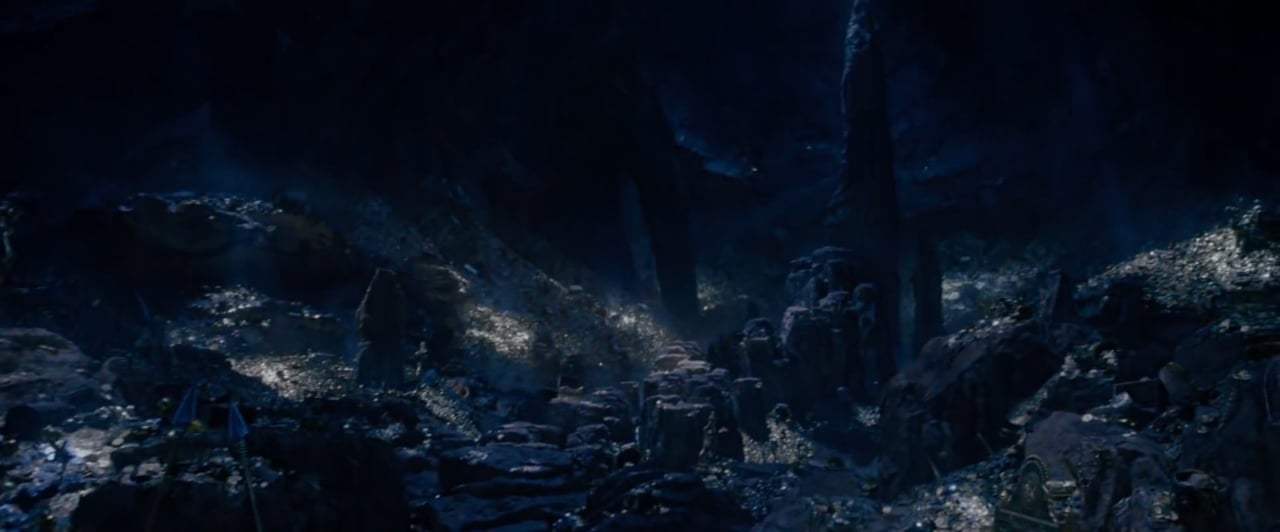 Aladdin TV Spot - Stumbled On (2019) Screen Capture #1