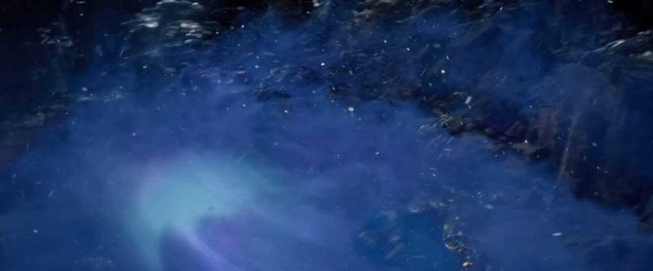 Aladdin TV Spot - Stumbled On (2019) Screen Capture #2