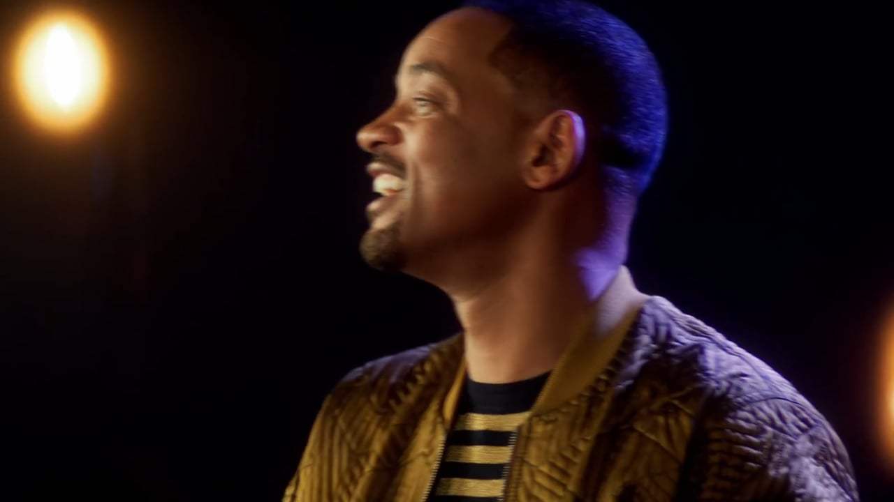 Aladdin Featurette - Empower (2019) Screen Capture #1