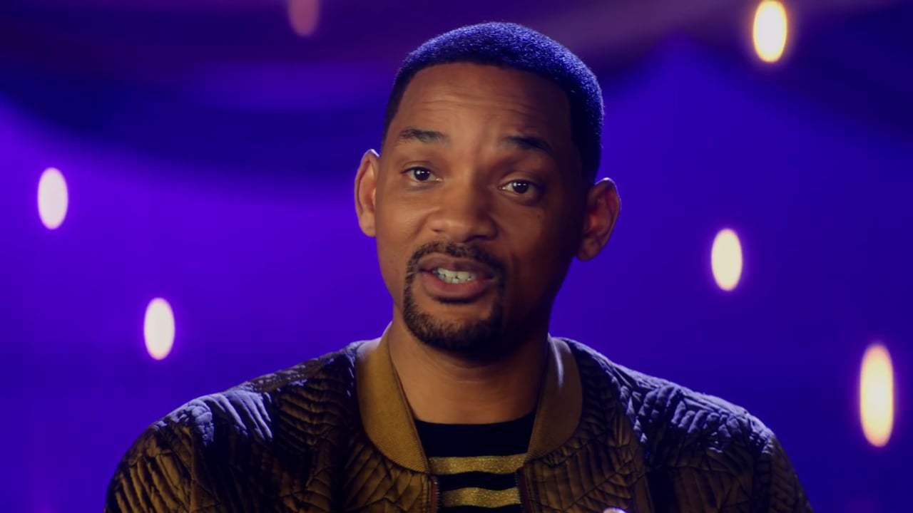 Aladdin Featurette - Empower (2019) Screen Capture #3