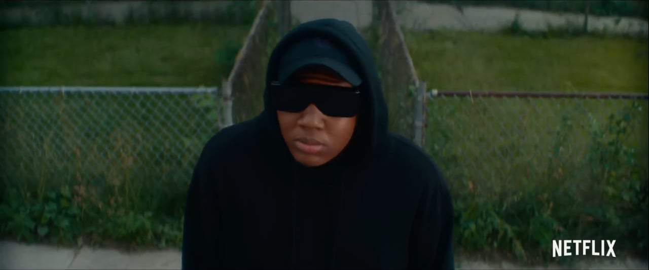 Beats Trailer (2019) Screen Capture #3
