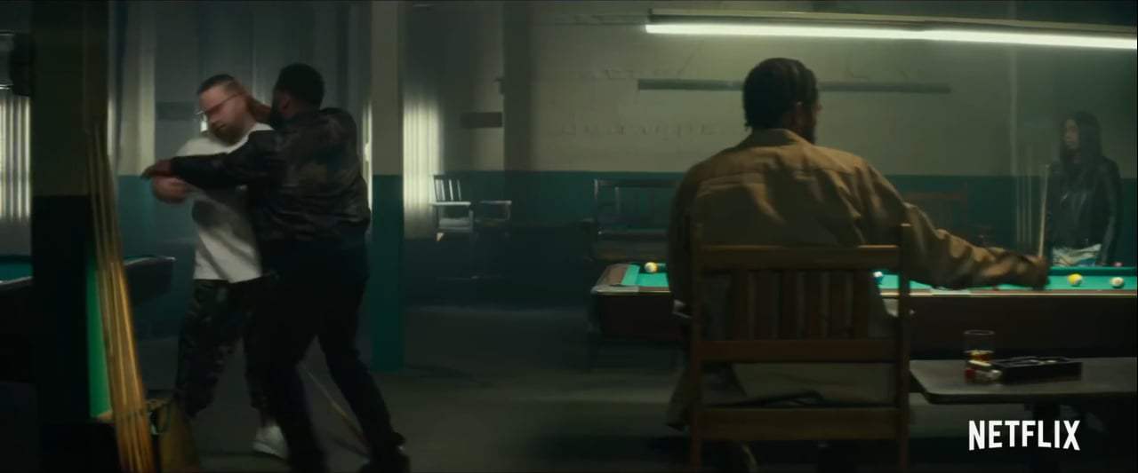 Beats Trailer (2019) Screen Capture #4