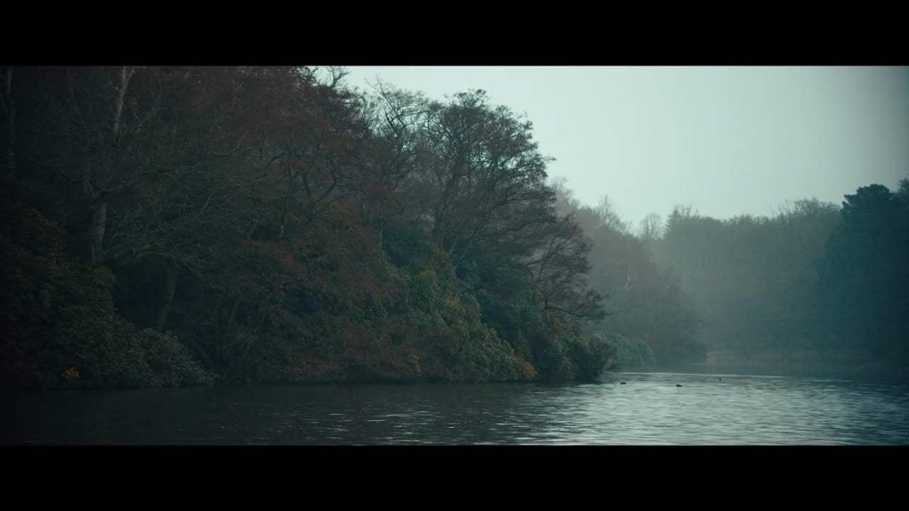Angel Has Fallen Trailer (2019) Screen Capture #1