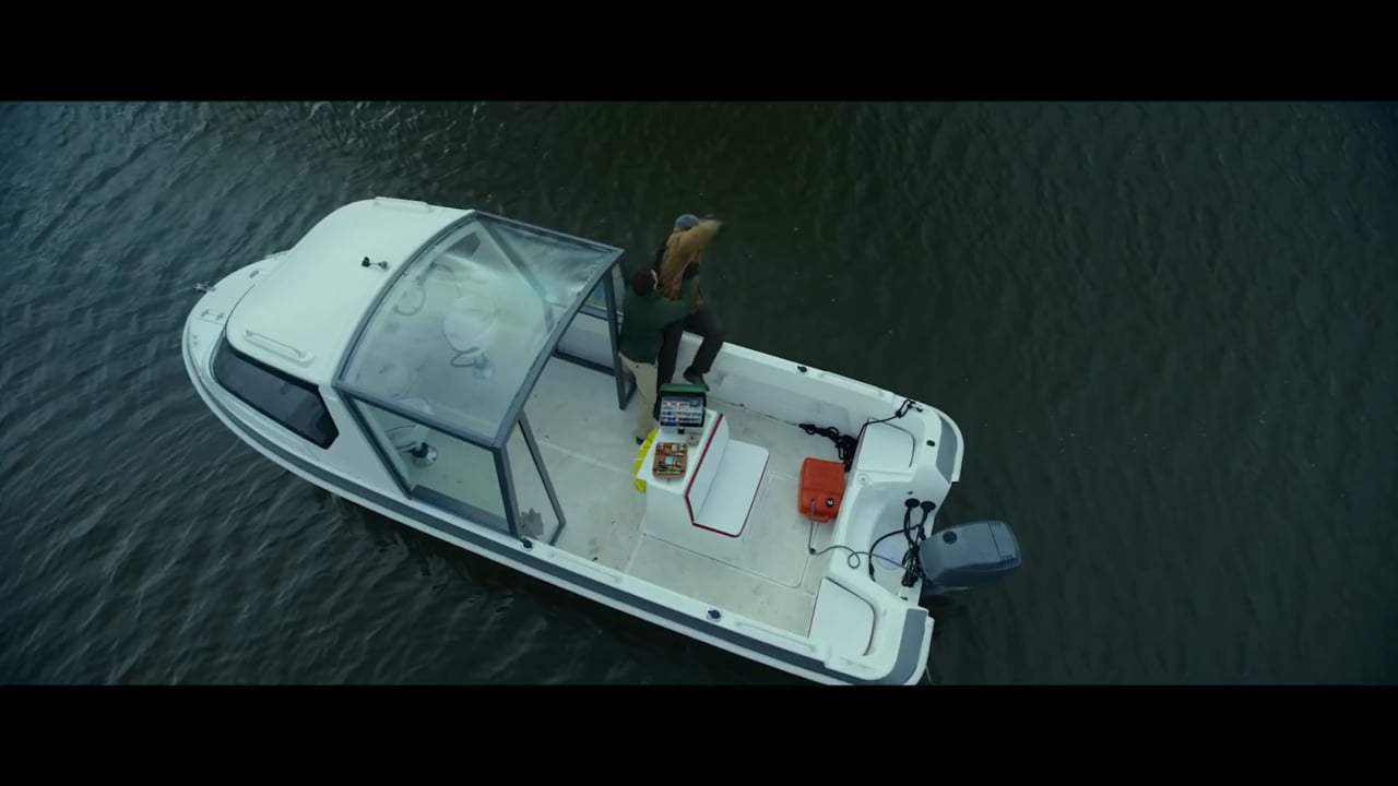 Angel Has Fallen Trailer (2019) Screen Capture #2