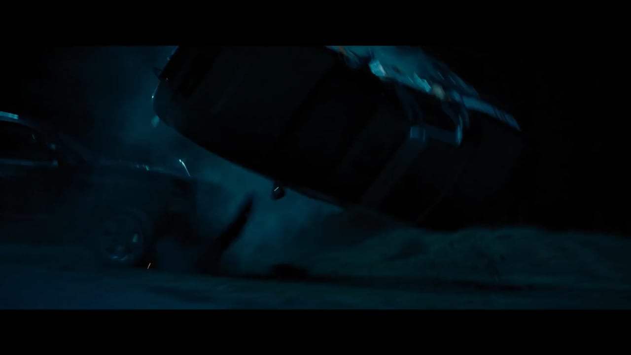 Angel Has Fallen Trailer (2019) Screen Capture #3