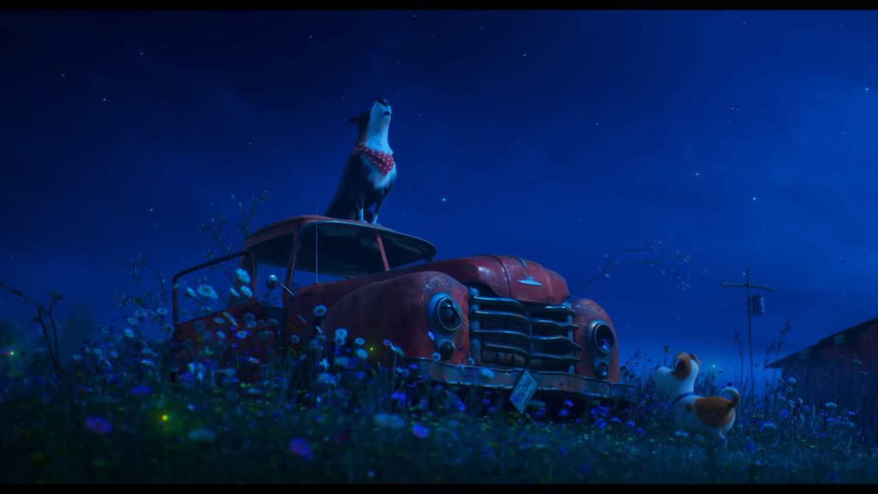 The Secret Life of Pets 2 Final Trailer (2019) Screen Capture #4