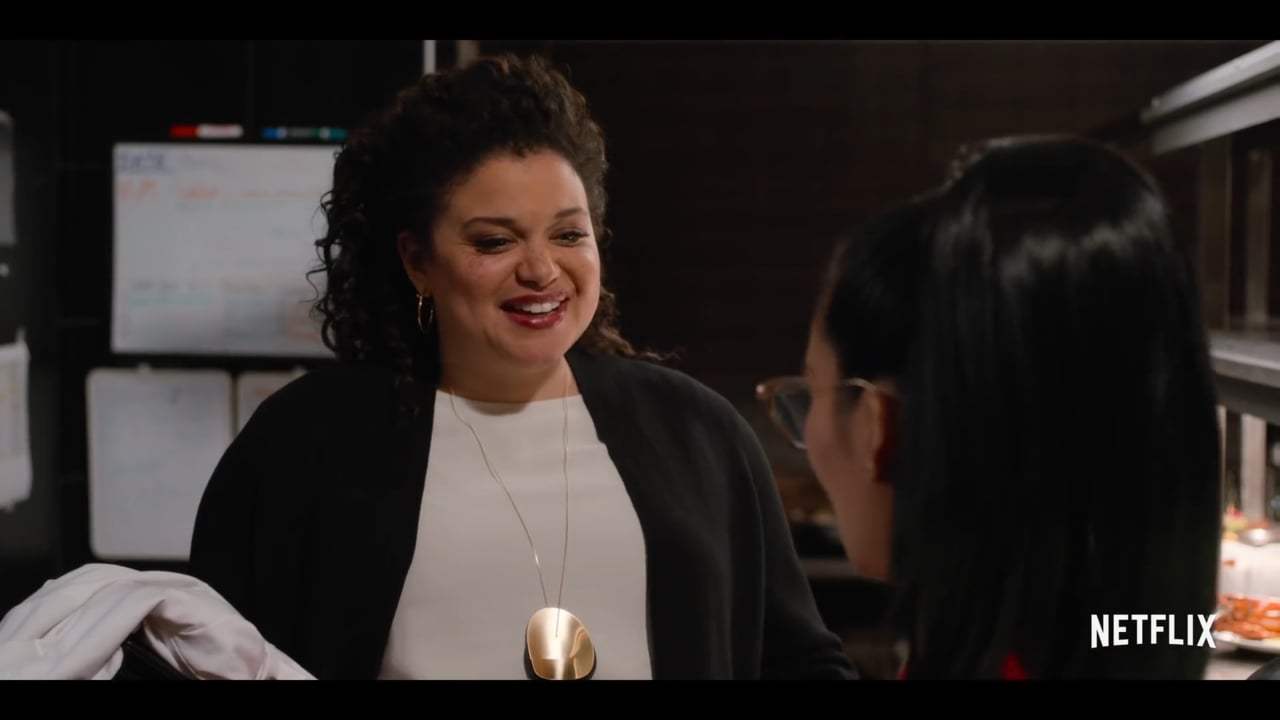 Always Be My Maybe Trailer (2019) Screen Capture #1