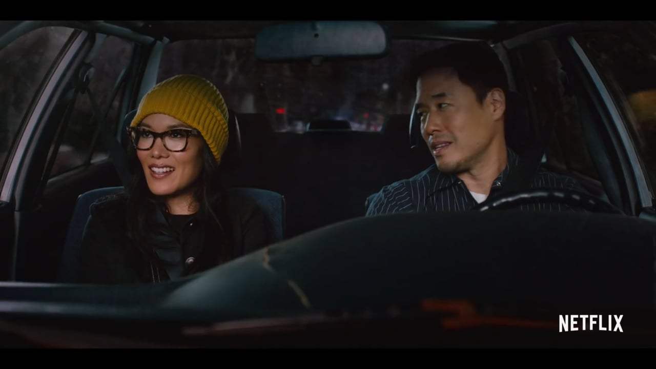 Always Be My Maybe Trailer (2019) Screen Capture #3