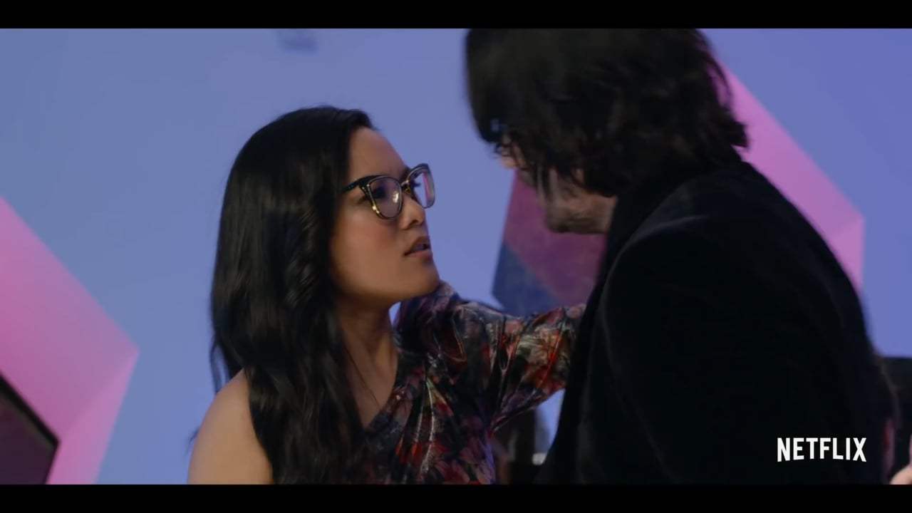 Always Be My Maybe Trailer (2019) Screen Capture #4