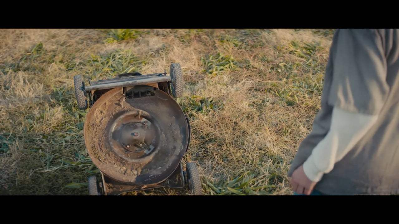 Brightburn (2019) - Indestructible Screen Capture #1