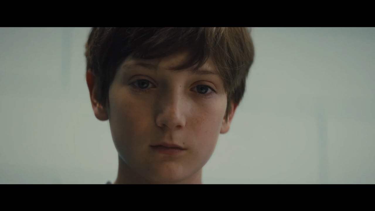 Brightburn (2019) - Indestructible Screen Capture #4