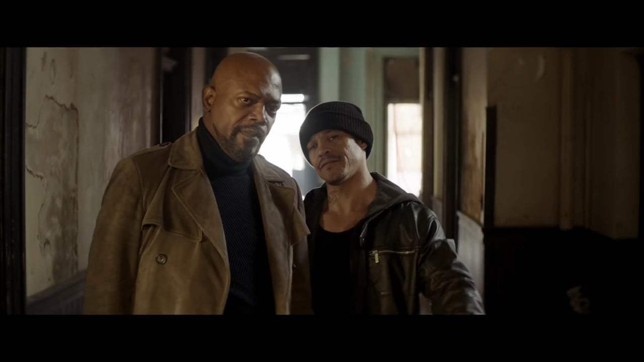 Shaft TV Spot - Give (2019) Screen Capture #1