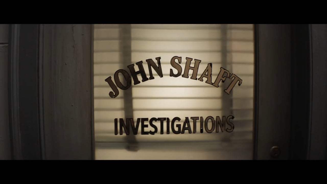 Shaft TV Spot - Give (2019) Screen Capture #3