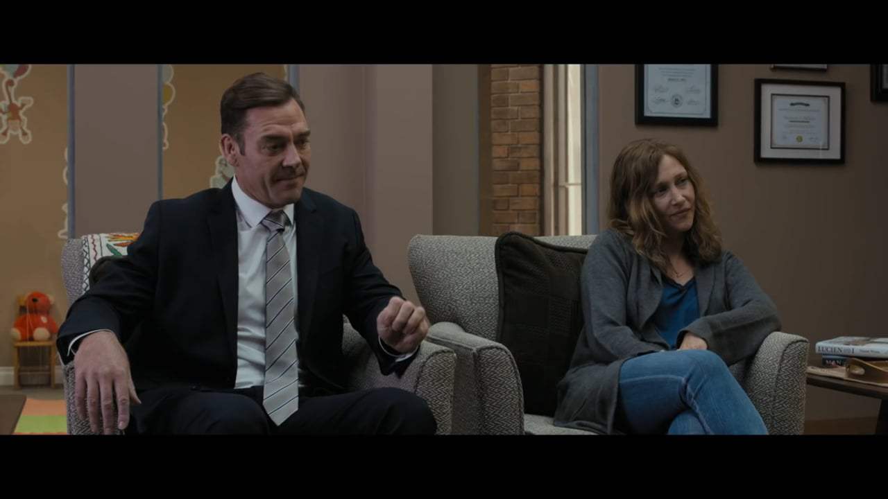 Burn Your Maps Trailer (2019) Screen Capture #1