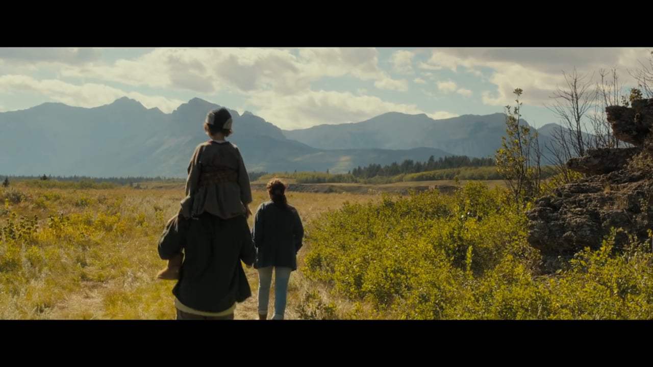 Burn Your Maps Trailer (2019) Screen Capture #3