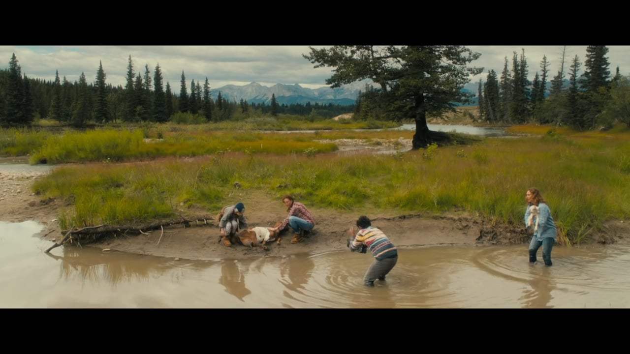 Burn Your Maps Trailer (2019) Screen Capture #4