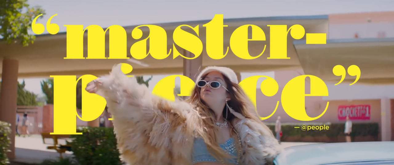 Booksmart Final Red Band Trailer (2019) Screen Capture #1