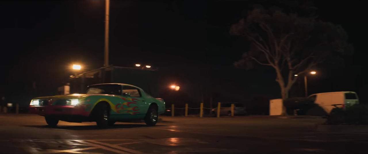 Booksmart Final Red Band Trailer (2019) Screen Capture #3