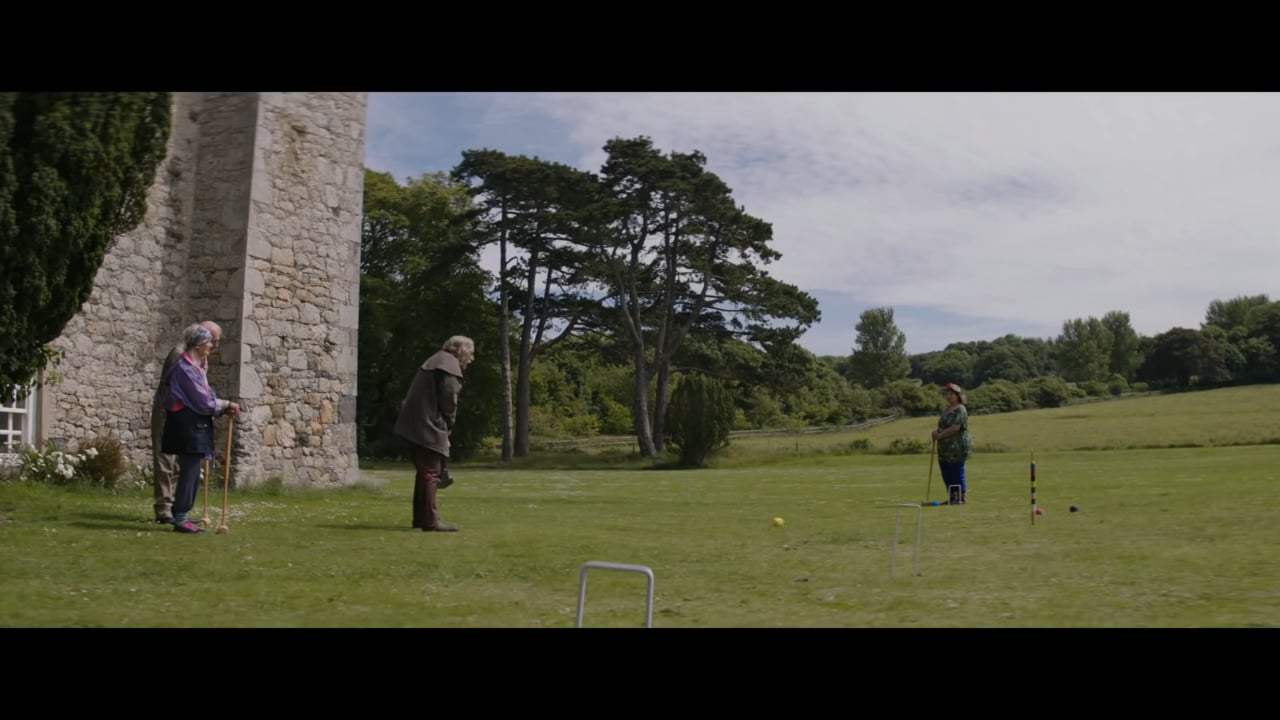 Supervized Trailer (2019) Screen Capture #1