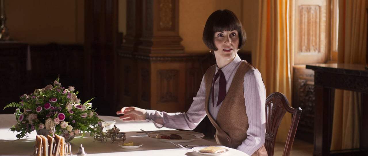 Downton Abbey Trailer (2019) Screen Capture #2