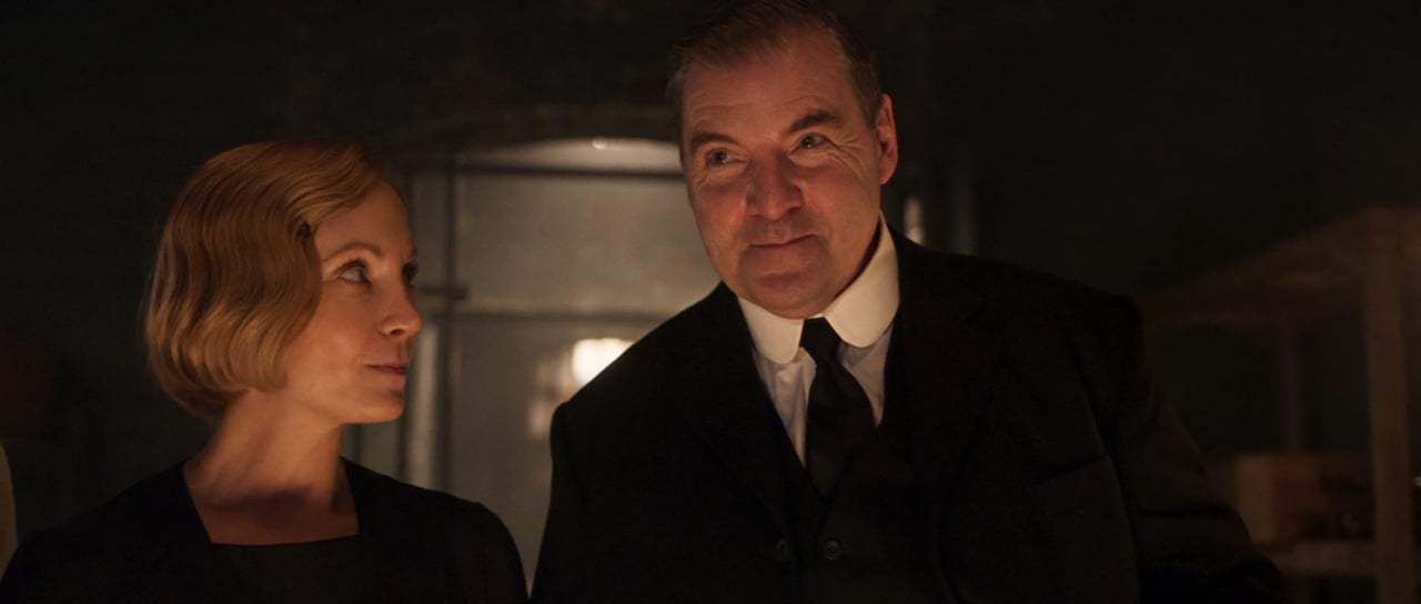 Downton Abbey Trailer (2019) Screen Capture #3