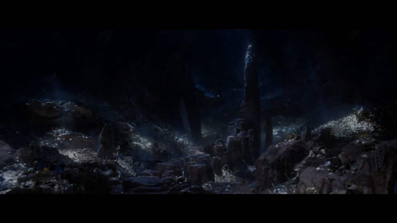 Aladdin Featurette - Speechless (2019) Screen Capture #1
