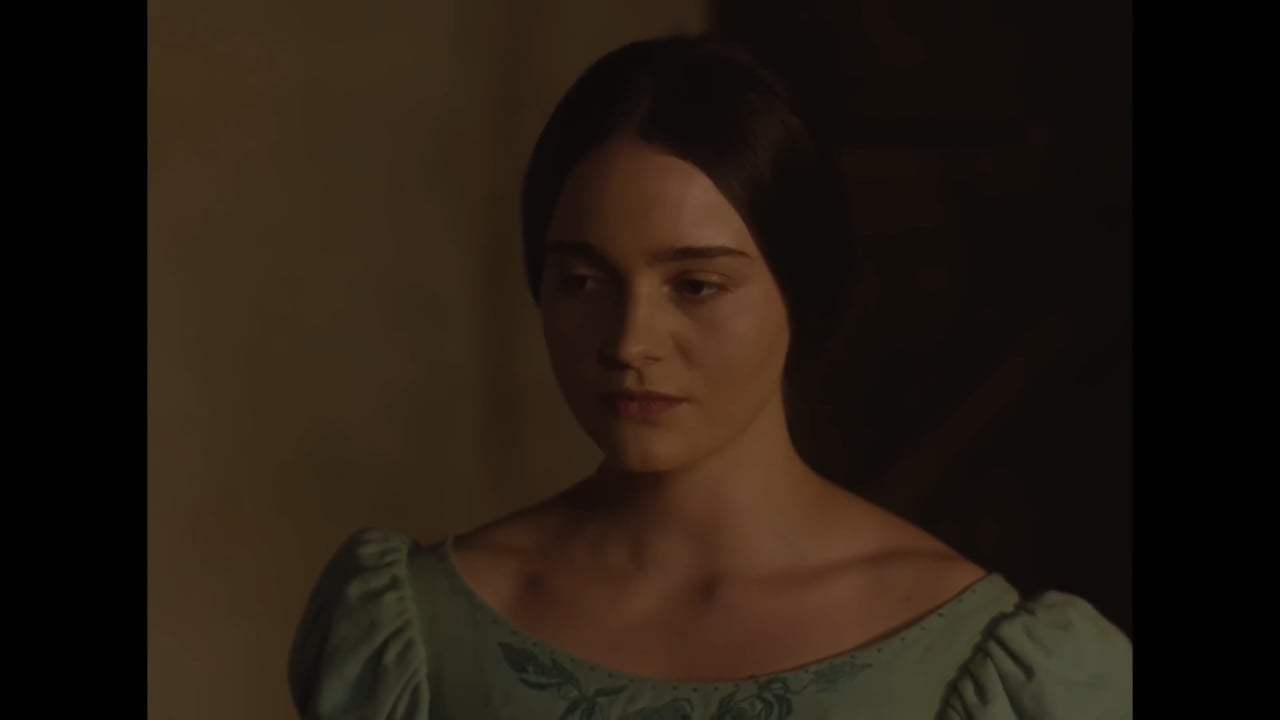 The Nightingale Trailer (2019) Screen Capture #1