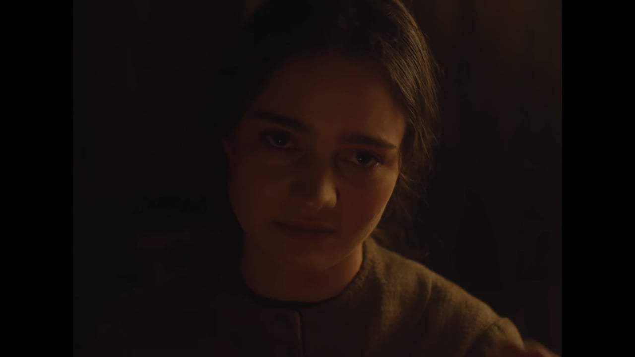 The Nightingale Trailer (2019) Screen Capture #3