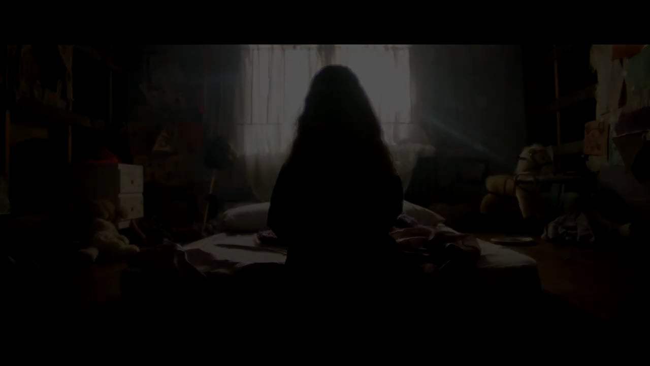 Freaks Trailer (2019) Screen Capture #1