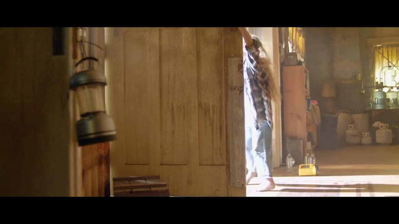 Freaks Trailer (2019) Screen Capture #4