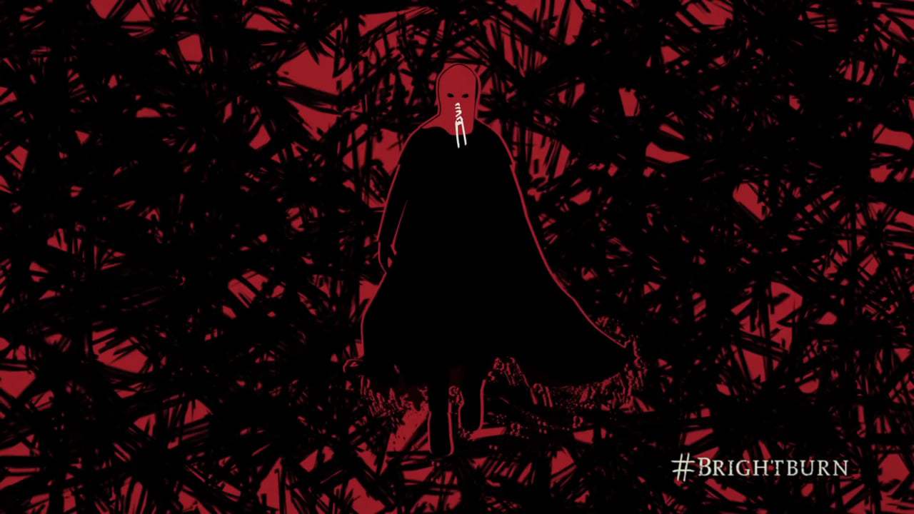 Brightburn Viral - Motion Comic (2019) Screen Capture #2