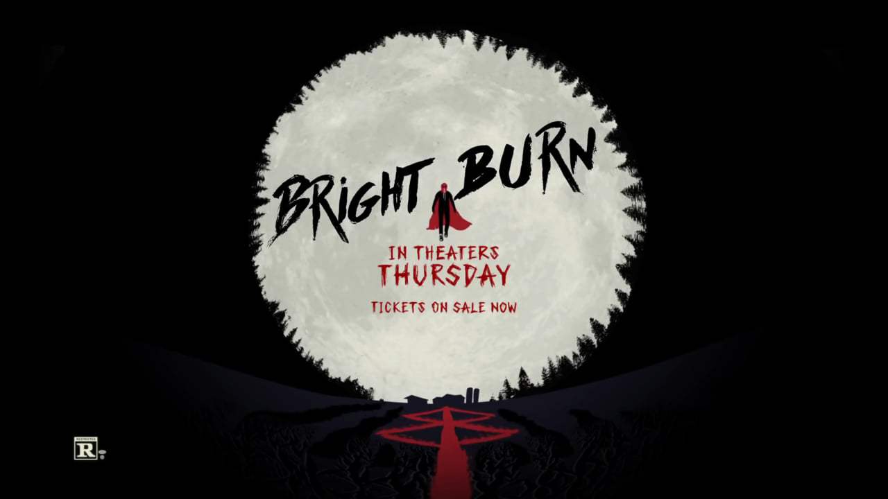 Brightburn Viral - Motion Comic (2019) Screen Capture #4