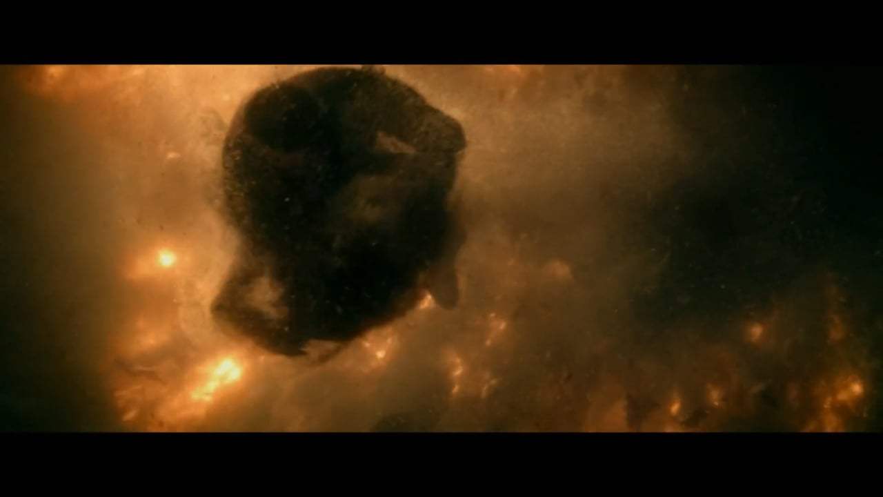 Terminator: Dark Fate Featurette - James Cameron (2019) Screen Capture #4