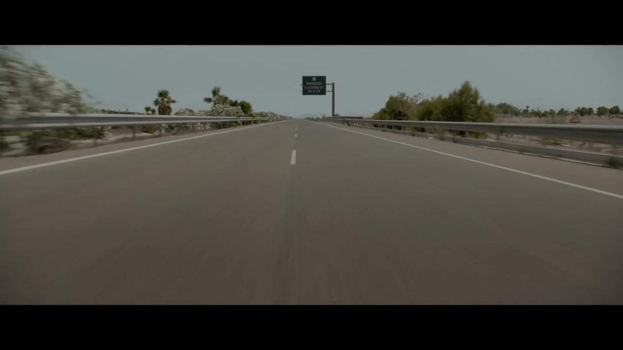 Terminator: Dark Fate Teaser Trailer (2019) Screen Capture #1