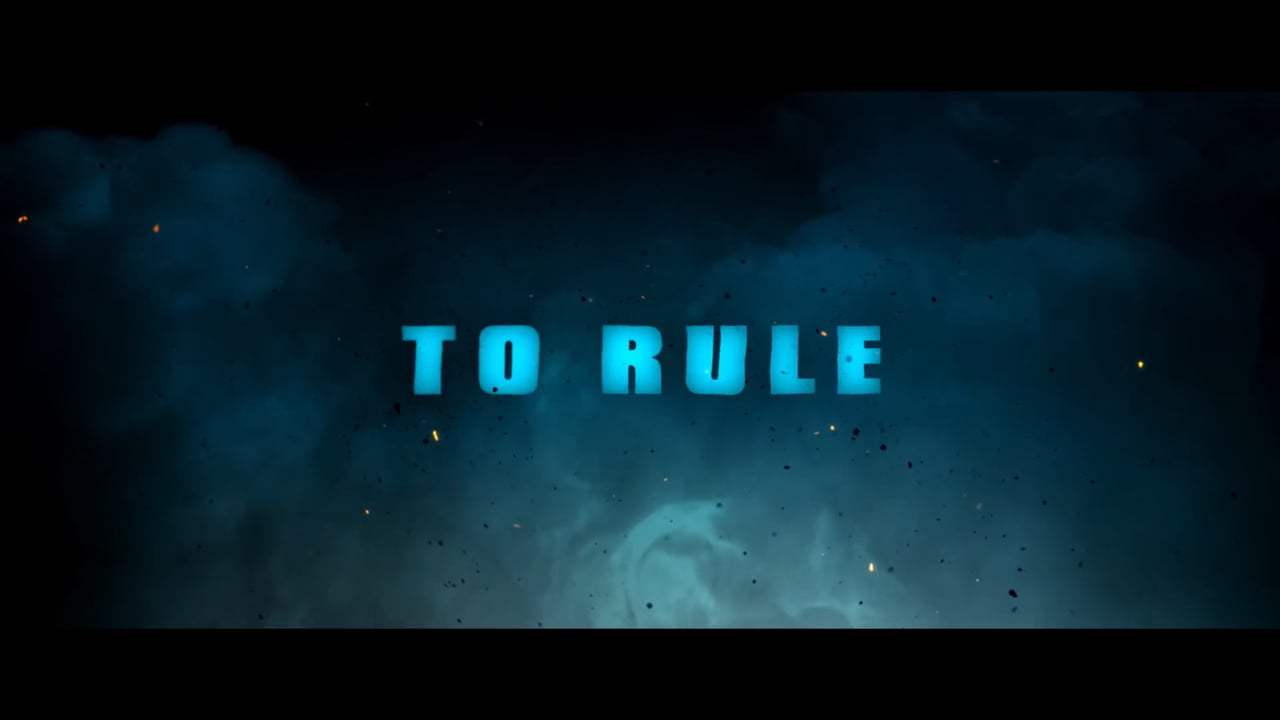 Godzilla: King of the Monsters TV Spot - Humanity (2019) Screen Capture #3