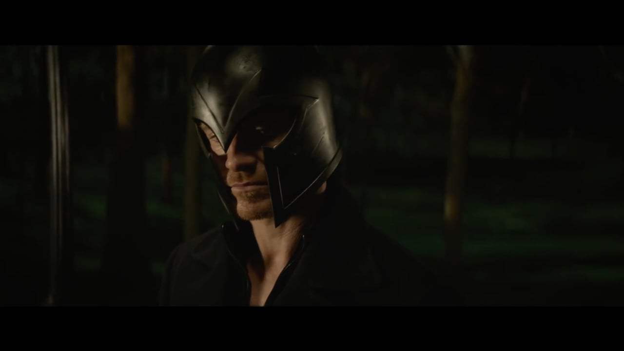 Dark Phoenix (2019) - New York Standoff Screen Capture #1