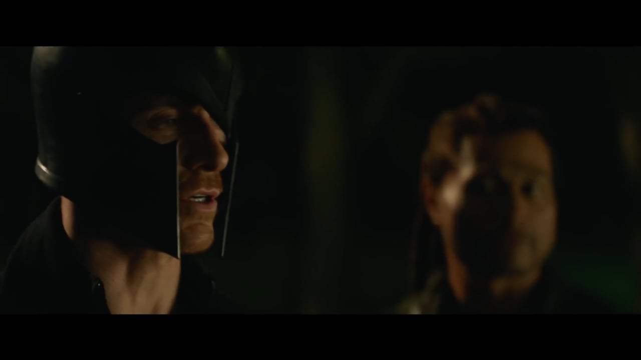Dark Phoenix (2019) - New York Standoff Screen Capture #2