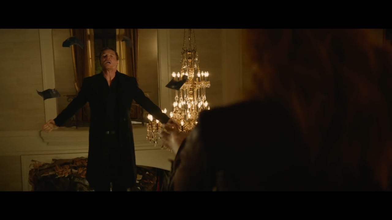 Dark Phoenix TV Spot - Final Battle II (2019) Screen Capture #1
