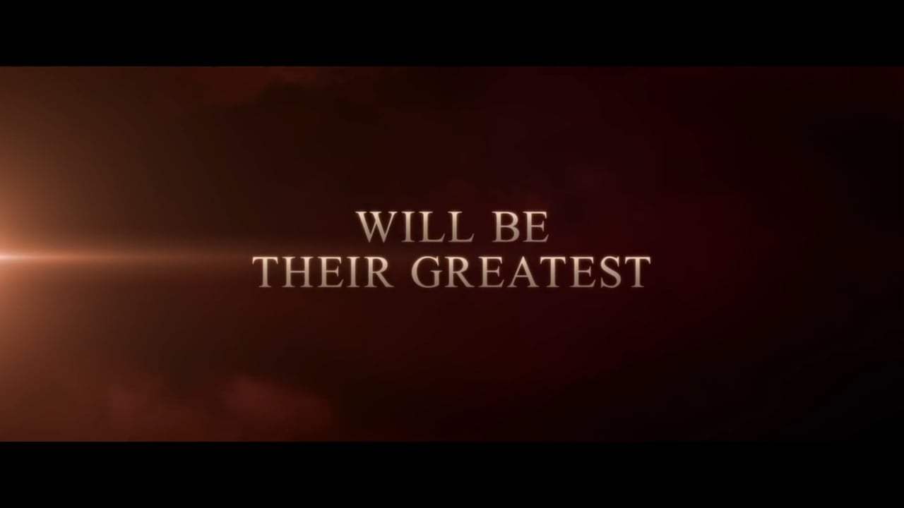 Dark Phoenix TV Spot - Final Battle II (2019) Screen Capture #2