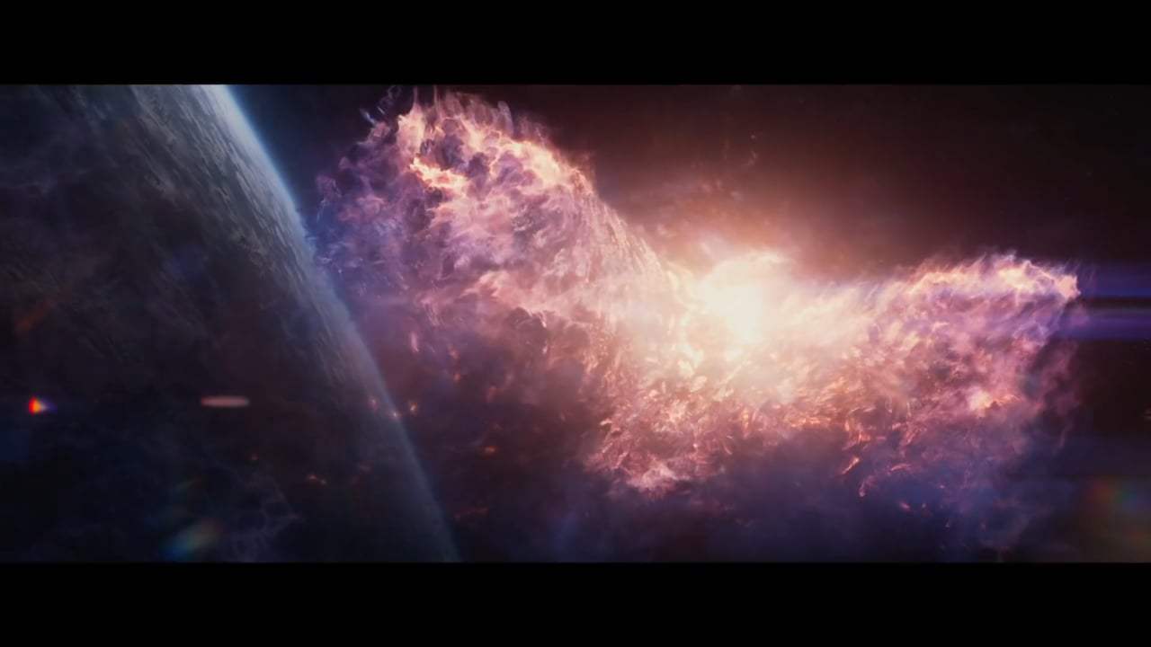 Dark Phoenix TV Spot - Final Battle II (2019) Screen Capture #3