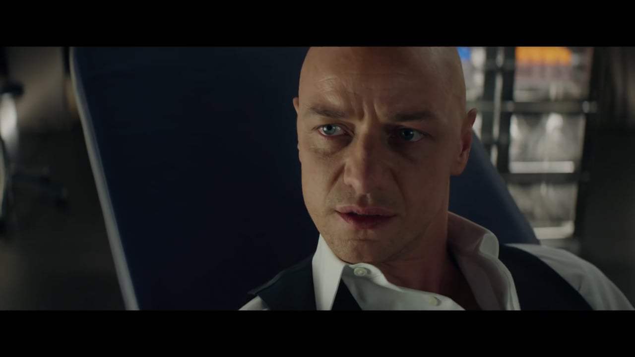 Dark Phoenix TV Spot - We're X-Men (2019) Screen Capture #1