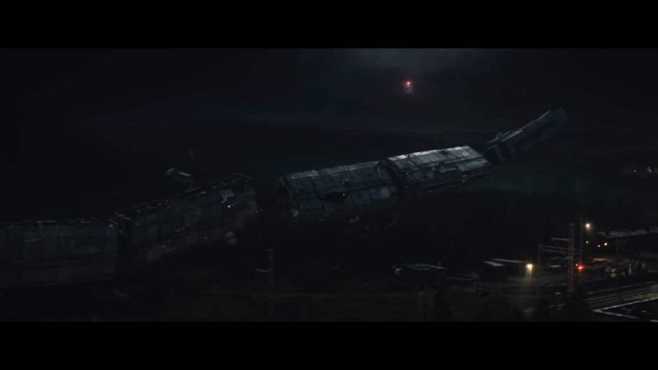 Dark Phoenix TV Spot - We're X-Men (2019) Screen Capture #3