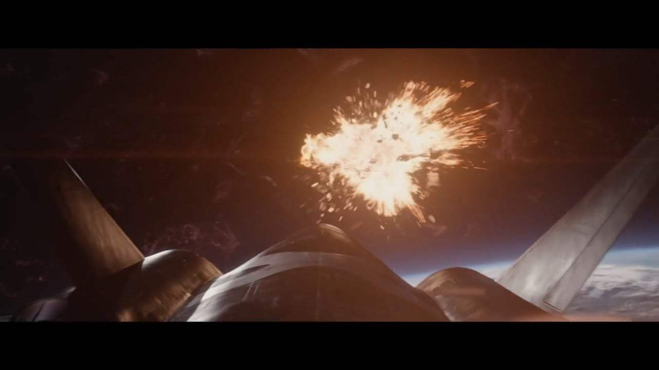 Dark Phoenix TV Spot - Too Powerful (2019) Screen Capture #2