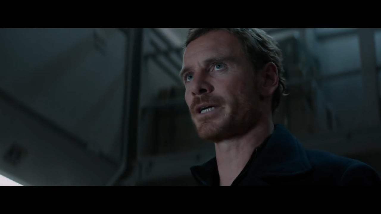 Dark Phoenix TV Spot - This Ends Now (2019) Screen Capture #2