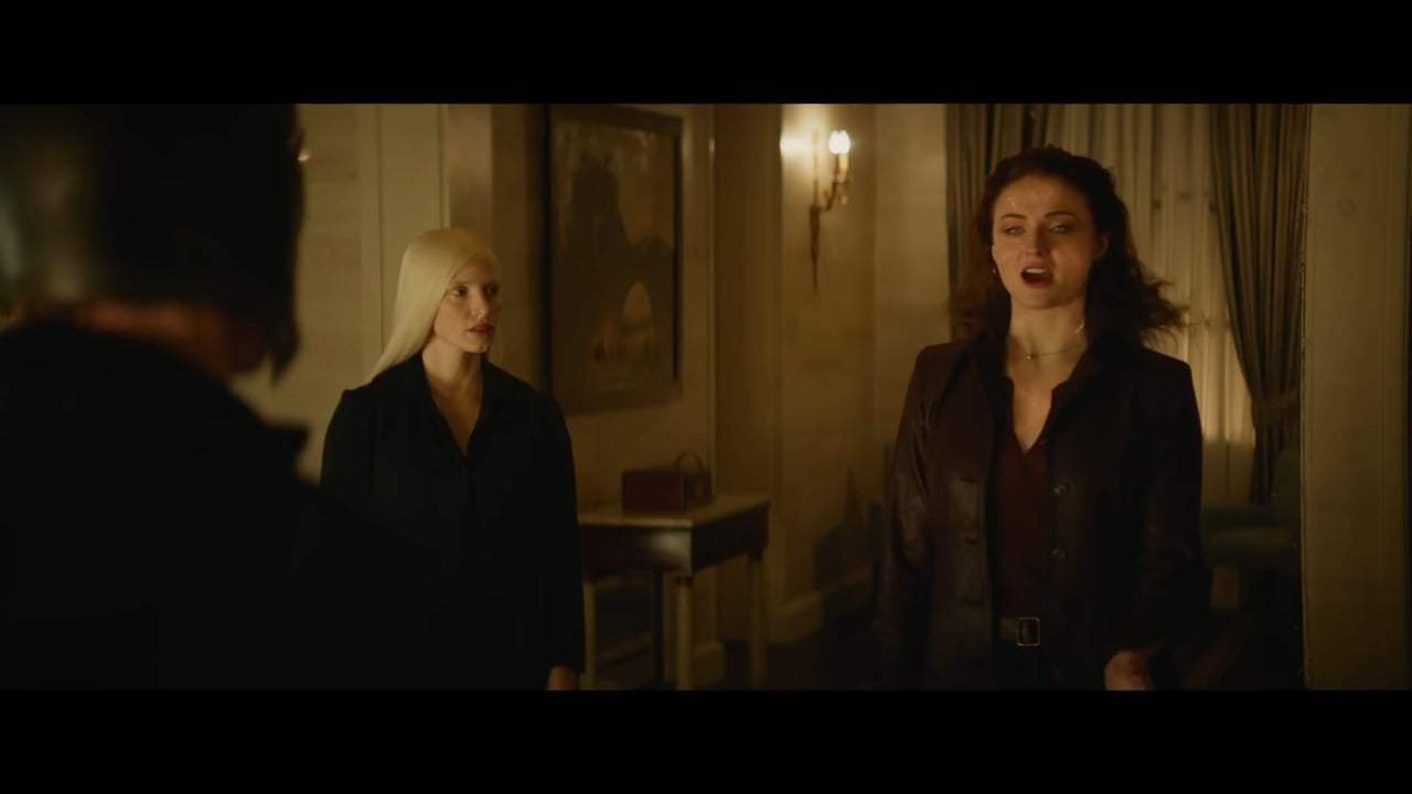 Dark Phoenix TV Spot - This Ends Now (2019) Screen Capture #3