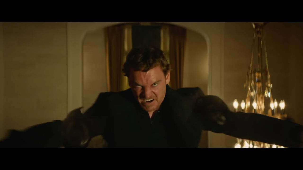 Dark Phoenix TV Spot - Final Battle (2019) Screen Capture #2