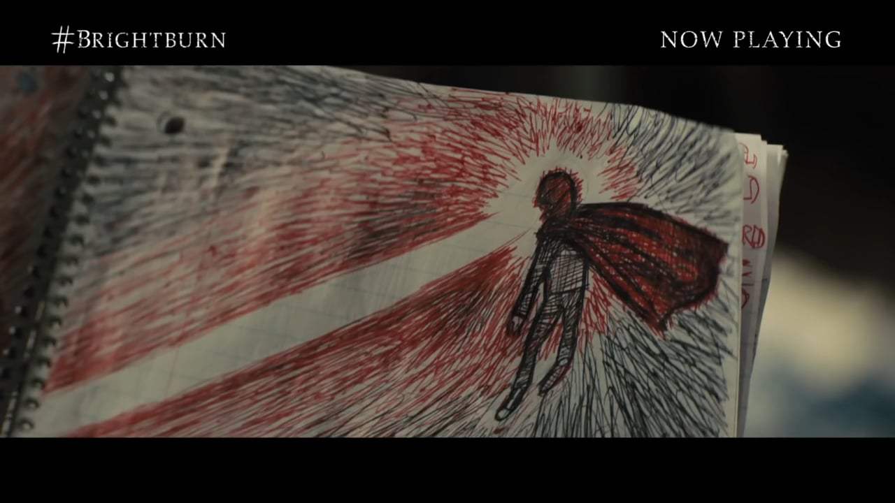 Brightburn Featurette - Birth of a New Genre (2019) Screen Capture #1