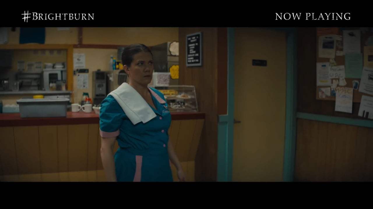 Brightburn Featurette - Birth of a New Genre (2019) Screen Capture #2