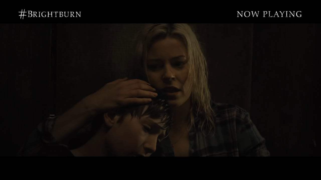 Brightburn Featurette - Birth of a New Genre (2019) Screen Capture #3